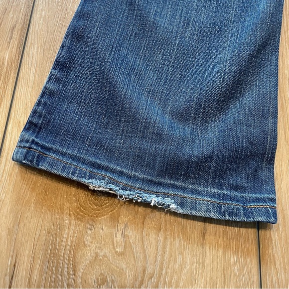 James Jeans Boot Cut Jeans - Picture 9 of 16